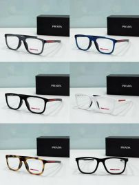 Picture of Pradaa Optical Glasses _SKUfw55763498fw